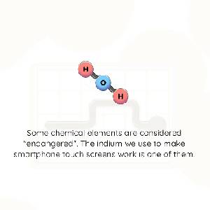 Sokobond Express - Curiosidades