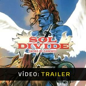 SOL DIVIDE SWORD OF DARKNESS Pc