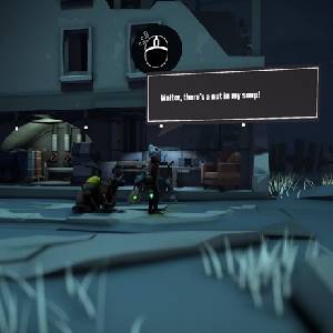 S.O.L Search of Light - Robô Construtor