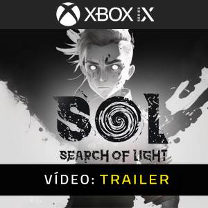 S.O.L Search of Light Xbox Series - Trailer
