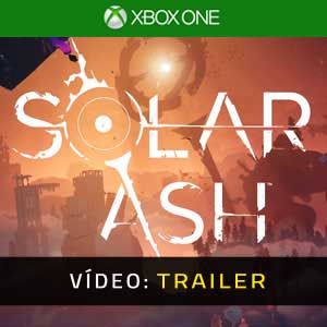 Solar Ash Xbox One Video Trailer