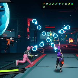 Solar Raiders - Fúria Verde