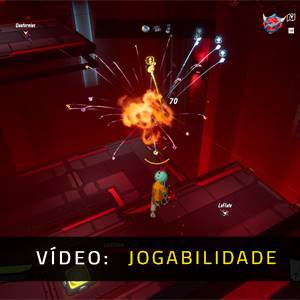 Solar Raiders - Vídeo de Jogabilidade