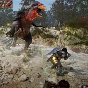 Solasta 2 - Ave do Terror