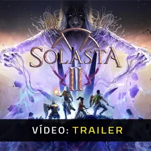 Solasta 2 - Trailer