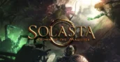 Solasta Crown of the Magister - O RPG Hardcore é Lançado