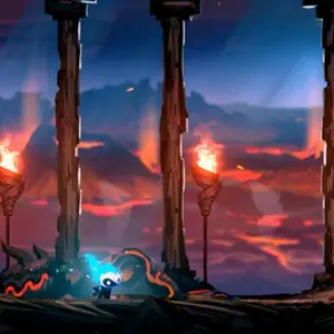 Solateria - Guerreiro do Fogo