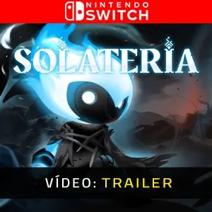 Solateria Nintendo Switch - Trailer de Vídeo