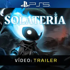Solateria PS5 - Trailer de Vídeo