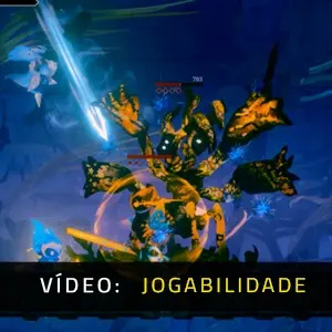 Solateria - Vídeo de Jogabilidade