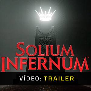 Solium Infernum - Trailer de Vídeo