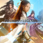 Swords of Legends Online vai a Oeste