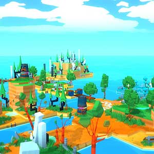 Solo Islands of the Heart