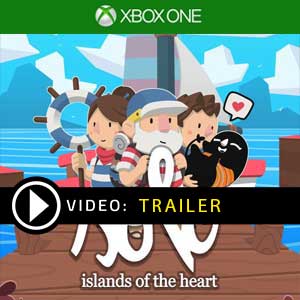 Comprar Solo Islands of the Heart Xbox One Barato Comparar Preços
