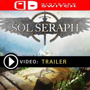 Comprar SolSeraph Nintendo Switch barato Comparar Preços