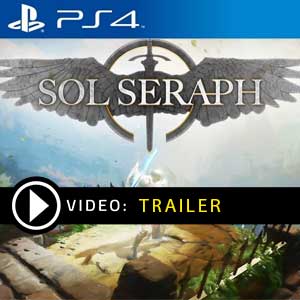 Comprar SolSeraph PS4 Comparar Preços