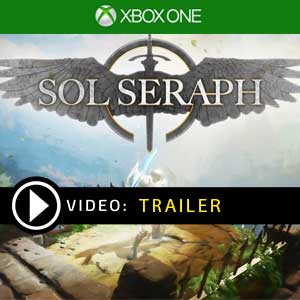 Comprar SolSeraph Xbox One Barato Comparar Preços