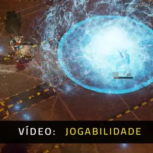 Solstice Chronicles MIA - Vídeo de Jogabilidade