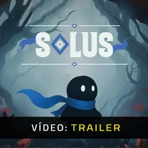 Solus - Trailer