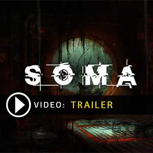 SOMA Trailer de vídeo