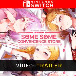 Some Some Convenience Store Trailer de Vídeo