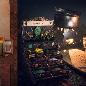 Someday You'll Return: Director's Cut - Herbologia