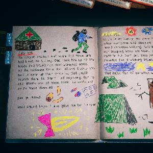 Someday You'll Return: Director's Cut - Diário