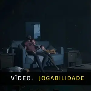 Somerville - Gameplay