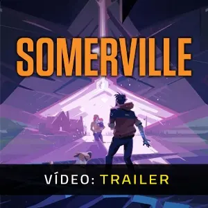 Somerville - Atrelado de vídeo