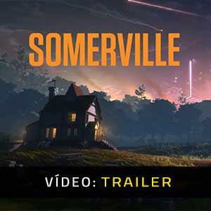 Somerville - Atrelado de vídeo