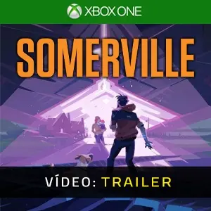 Somerville - Atrelado de vídeo