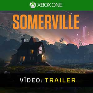 Somerville - Atrelado de vídeo