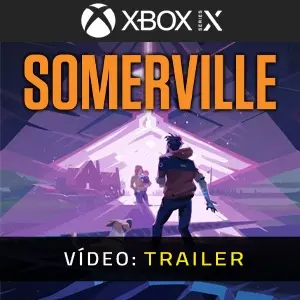 Somerville - Atrelado de vídeo