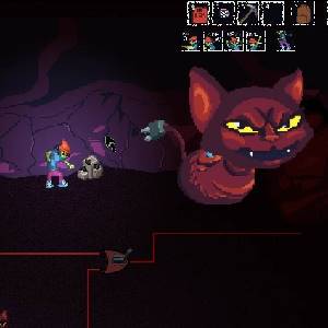 Somnipathy - Gato Lâmpada