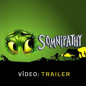 Somnipathy - Trailer