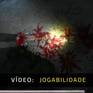 Son of a Gun Vídeo de Jogabilidade