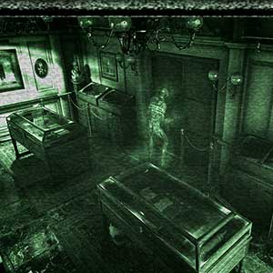 hospital psiquiátrico abandonado