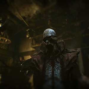 manifestações sobrenaturais