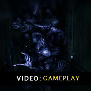 SONG OF HORROR Gameplay Video