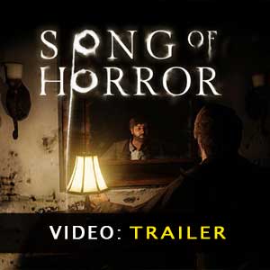 Comprar SONG OF HORROR CD Key Comparar Preços