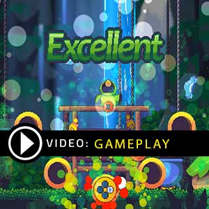 Songbird Symphony Gameplay Video