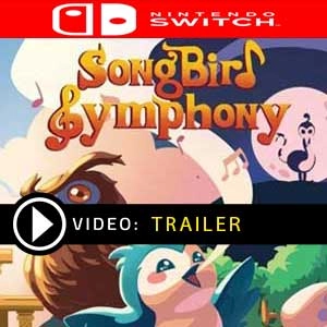 Songbird Symphony Switch