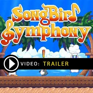 Comprar Songbird Symphony CD Key Comparar Preços