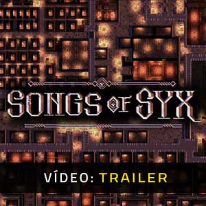 Songs of Syx Trailer de Vídeo