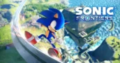 Sonic Frontiers Definitive Edition classificado na Coreia antes de sua revelação