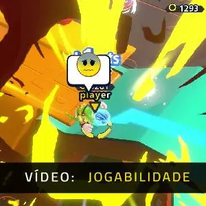 Sonic Rumble - Vídeo de Jogabilidade