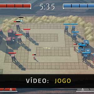 Sons of Ra Vídeo De Jogabilidade