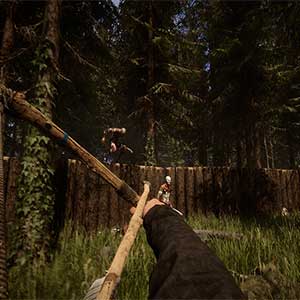 Comprar Sons of the Forest PS4 Comparar Preços