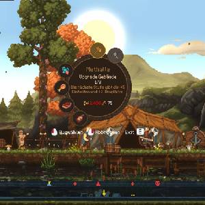 Sons of Valhalla Methalle