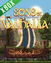 Sons of Valhalla